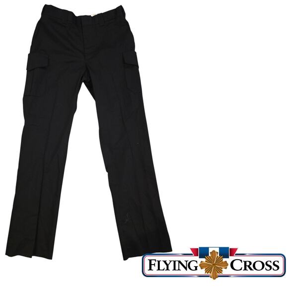 FX Flex Men's Class B Pant LAPD NAVY BLUE Cargo Uniform Size 38 NWT - Picture 4 of 6